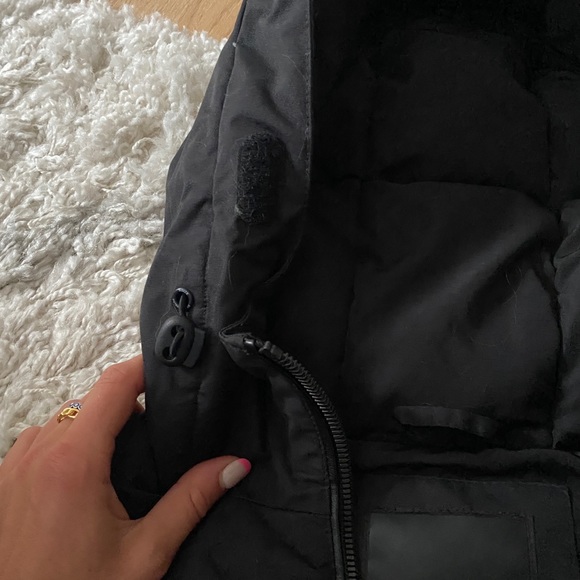 noize “Hannah mid-length parka” - Picture 12 of 12